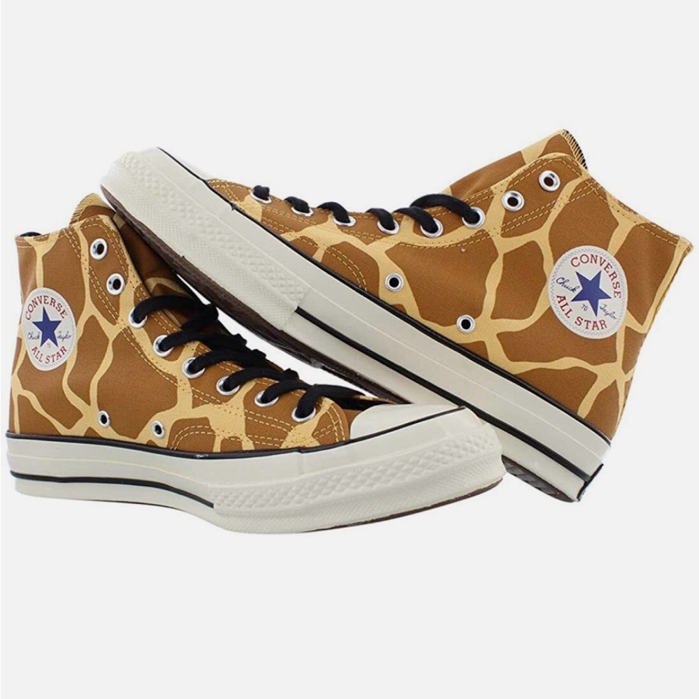 Converse high tops